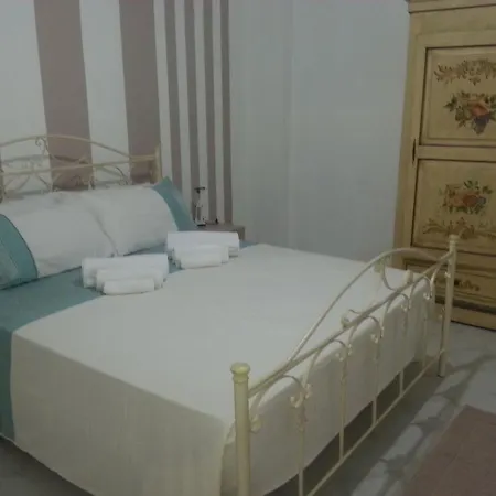 公寓 Casa Rosina