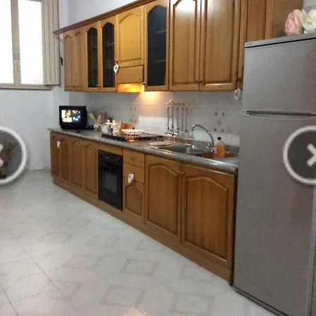 公寓 Casa Rosina 帕基诺