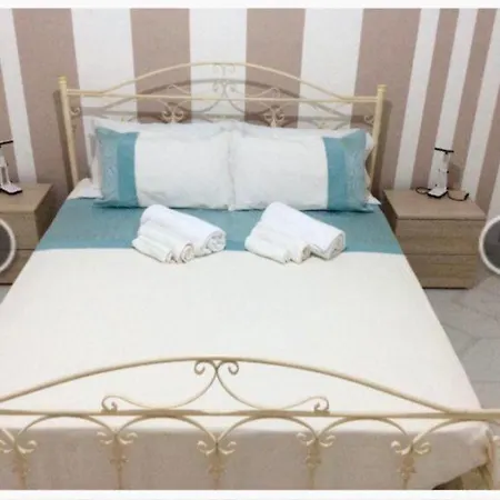 Casa Rosina * 帕基诺