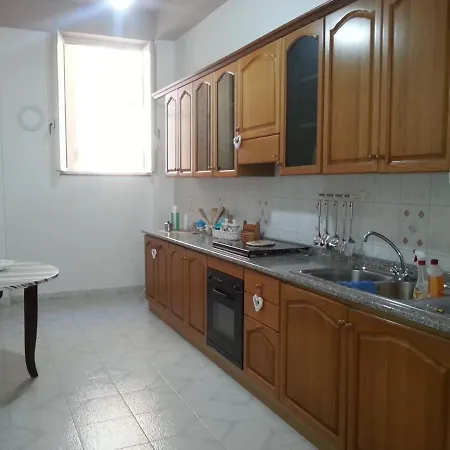 公寓 Casa Rosina